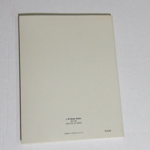 Town - Country OLD TOOLS VALUE GUIDE BOOK 1991-1992 Prices Vintage - Picture 3 of 11